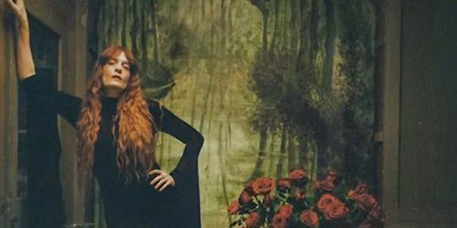 Dance\/Create with Florence and The Machine, Everybody Scream