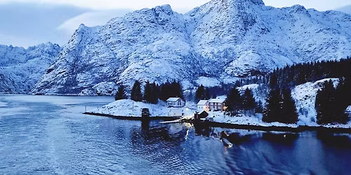  KLUB PODR\u00d3\u017bNIKA. NORWEGIA. P\u00d3\u0141NOC NA POK\u0141ADZIE STATKU