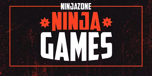 The 2026 Ninja Games at Sun Country Sports