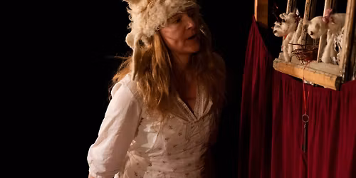 O t\u0159ech neposlu\u0161n\u00fdch k\u016fzl\u00e1tk\u00e1ch