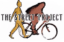 Screening of The Street Project