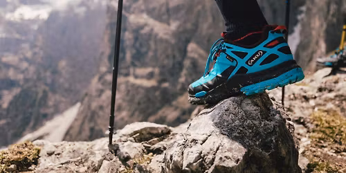 AKU Trek Test \u2013 15\/11\/25