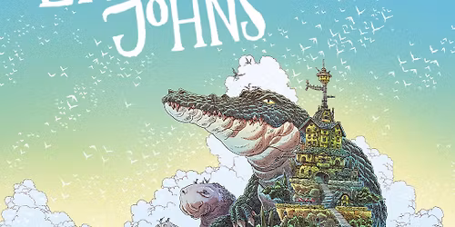 The Longest Johns - Toronto 