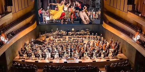 West Side Story at George Van Dusen Theatre At North Shore Center For The Performing Arts