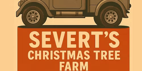 Santa Claus is Coming To Severts Tree Farm \ud83c\udf85\ud83c\udf32