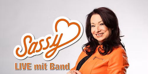 SASSY - Live auf der Burgarena Finkenstein