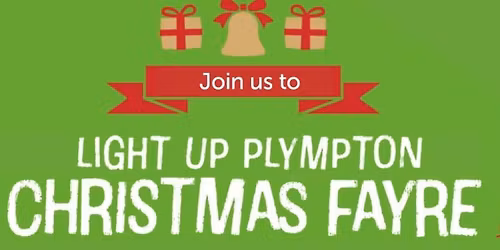 Light Up Plympton 2025