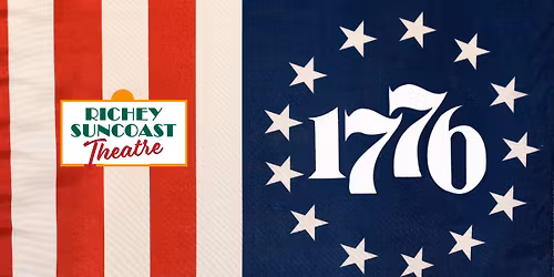 1776 The Musical  