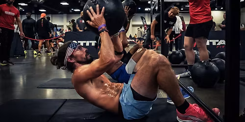 2026 Austin DEKA FIT Weekend