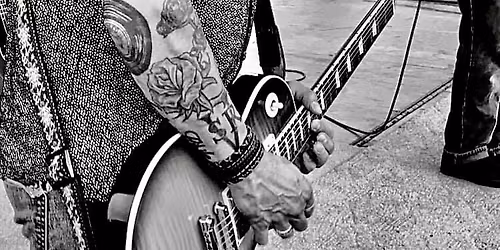 Doug Hart Band