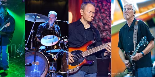 No Rest for the Weary.... G2L at Misfits!!!!