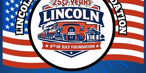 Lincoln 4th of July Bingo 