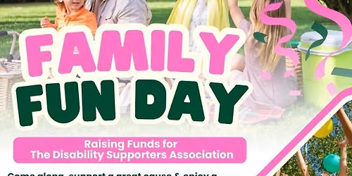 Family Fun Day