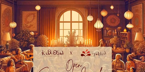 Open Singing Circle im Spektral