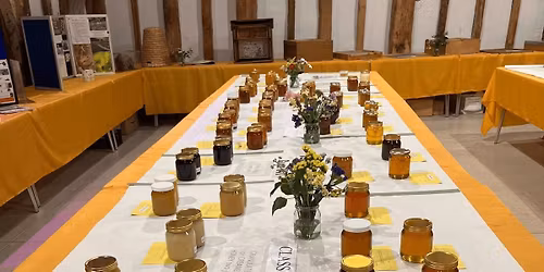 Tuesday Talk: Beekeeping in Harrow