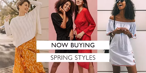 Girls Night Out Event 