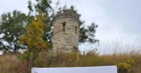 Fundamentals of Urban Sketching: Seeing Dubuque One Sketch at a Time