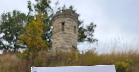 Fundamentals of Urban Sketching: Seeing Dubuque One Sketch at a Time