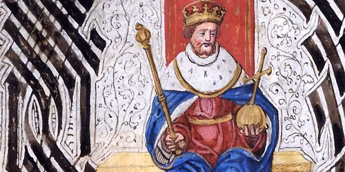 Tudor Study Day 2026: online sessions (KS5)