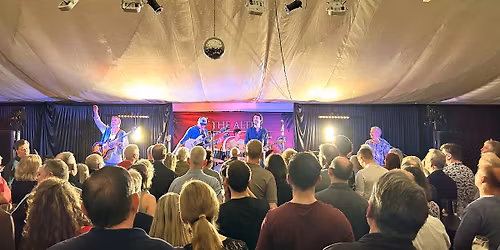 Live at the Beaverwood