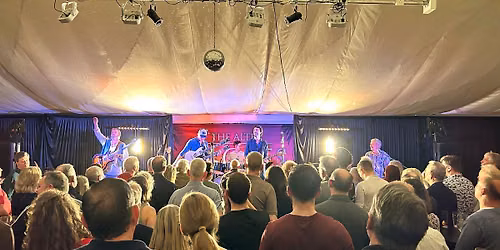 Live at the Beaverwood