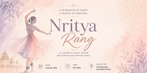 Nritya Rang