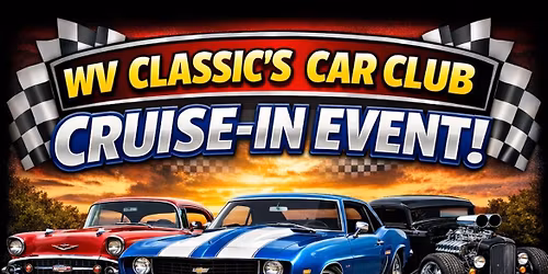 Hidden Valley Center Cruise In