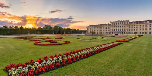 Parking Tosca - Victoria