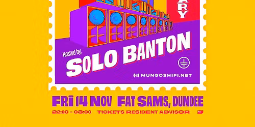 Mungos Hi-Fi 25th Anniversary Tour, Full Sound System Show