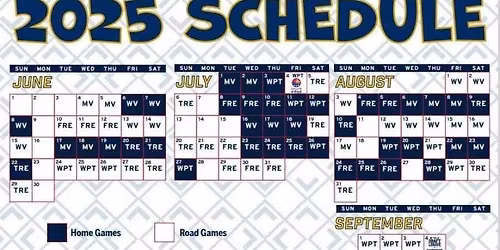 State College Spikes at Williamsport Crosscutters at Journey Bank Ballpark at Historic Bowman Field