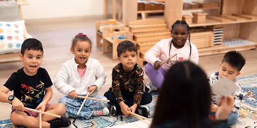 Bezos Academy Glendale - Sahuaro Glenn (Session 1)