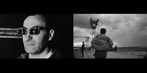 Cinema of Noise: 4 x Screening Events for Students