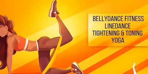 All About Fitness