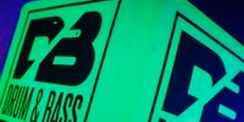 Drum and Bass Classics Brighton | Halloween All Dayer