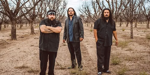 Los Lonely Boys