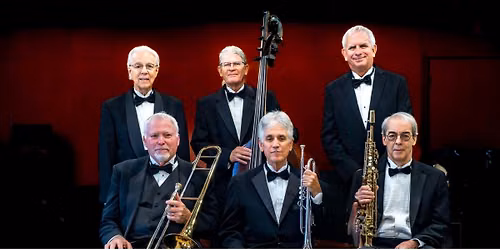 Palm Beach Society Orchestrea: Father's Day | June 21 | Blue Bamboo