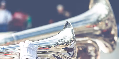 Overland Park Price Chopper (Food Court) - Brass & Vocal Christmas Carols