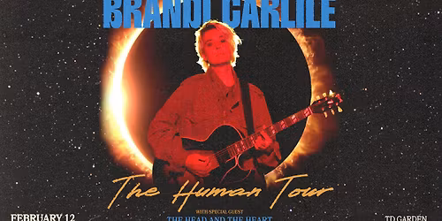 Brandi Carlile - The Human Tour