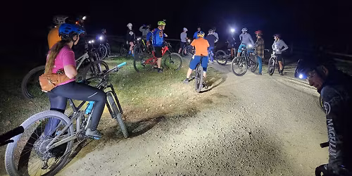 TCTA Thursday night group ride 