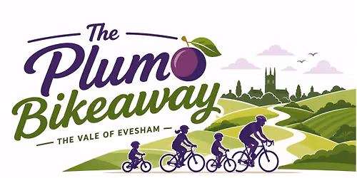 The Plum Bikeaway