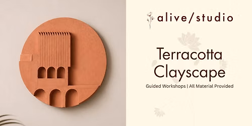 Terracotta Clayscape