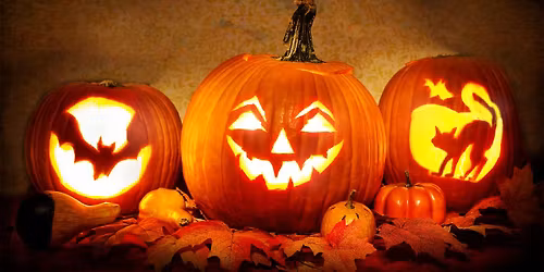 Sip & Carve