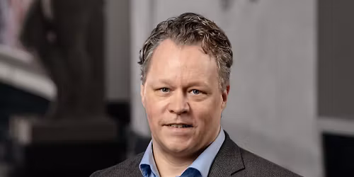 Livsviktigt. (H\u00f6stens sista!) Patrik Steorn om Henrik S\u00f6rensen