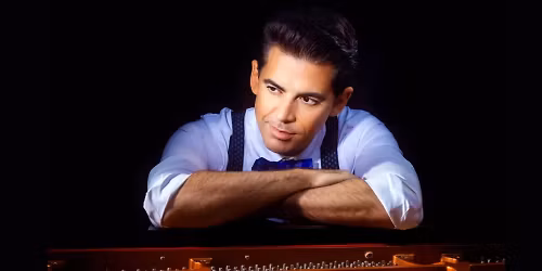 Pacific Symphony - A Rat Pack Christmas with Tony DeSare at Segerstrom Center for the Arts - Renee and Henry Segerstrom Concert Hall