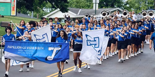 Band Booster Club