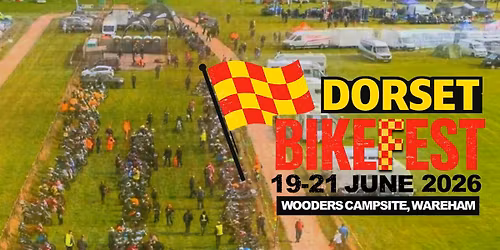 Dorset Bikefest 2026