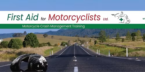 Ride to Zero Motorcycle Crash Management Training