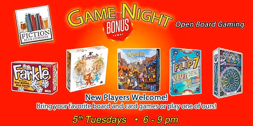 Game Night
