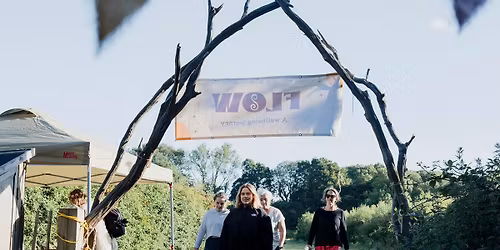 FLOW FEST - Summer Solstice Edition