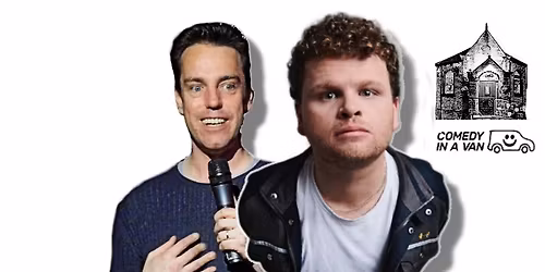 Comedy @ Fourth Fiend, Meltham